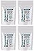 (4 PACK) - BetterYou - Magnesium Flakes Foot Soak | 150g | 4 PACK BUNDLE