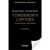 Tomorrow's Lawyers: An Introduction To Your Future