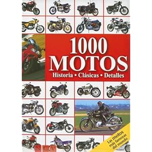 1000 motos/ 1000 Motorcycles