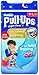 Huggies Pull-Ups Night-Time for Boys, Large, 10 Pants for Toilet Training (Pack of 6, Total 60 Pants)