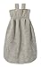 Produktbild Disana 22010XX - Strick-Schlafsack Wolle grau (65 cm)