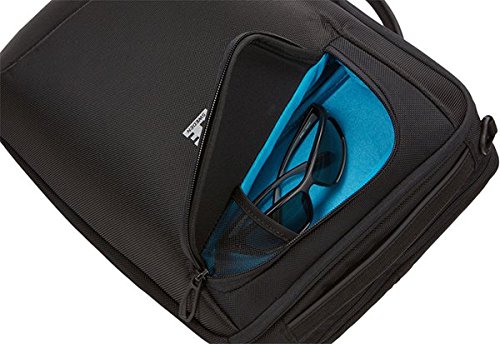 Thule 152900 Accent 2-in-1 Laptop Tasche SafeZone-Fach schneller Zugriff gute Polsterung Schwarz 38 1 cm 15 Zoll reviews Thule 152900 Accent 2-in-1 Laptop Tasche SafeZone-Fach schneller Zugriff gute Polsterung Schwarz 38 1 cm 15 Zoll