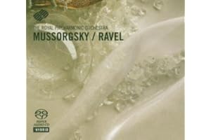 Pictures at An Exhibition/la Valse