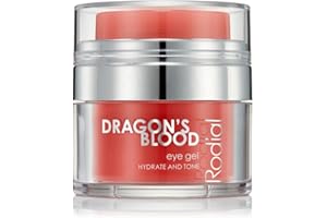 Rodial Dragon's Blood Eye Gel 15 ml