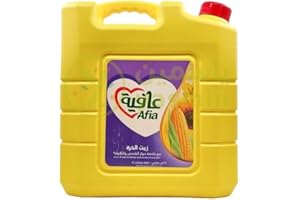 Afia Corn Plus Oil 9 Liter