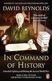 Image de In Command of History: Churchill Fighting and Writing the Second World War