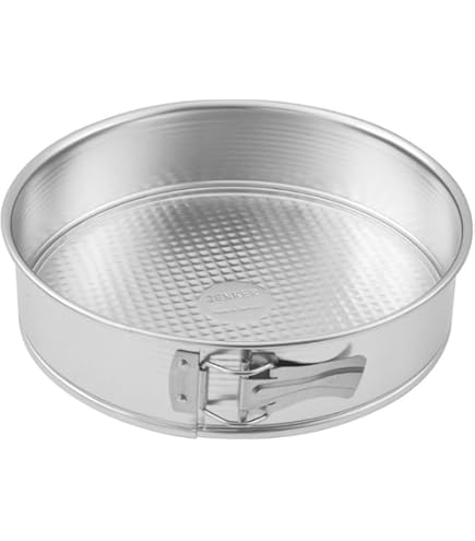 Golden Heritage Bakvorm Hoog met Uitneembare Bodem, 25cm kopen