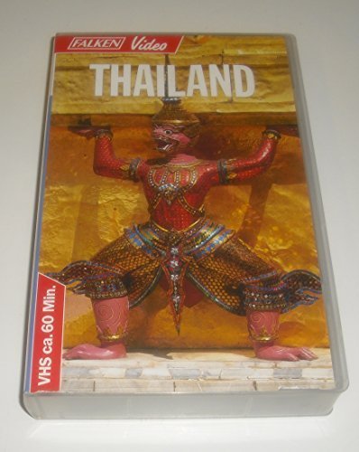 Preisvergleich Produktbild Thailand [VHS]