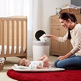 Tommee Tippee Simplee Nachfüllkassetten für Sangenic Windelentsorgunsbehälter - 3