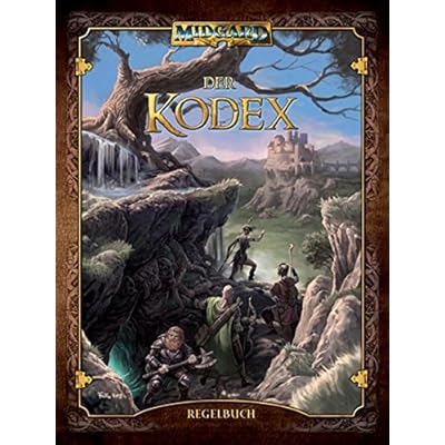 Download Midgard Der Kodex Pdf Enginnahuel