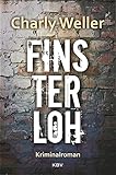 Cover zum Buch Finsterloh
