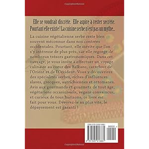 Mes festins végétaliens: 60 recettes traditionnelles serbes (sans produits d'origine animale) Livre en Ligne Mes festins végétaliens: 60 recettes traditionnelles serbes (sans produits d'origine animale) Livre en Ligne - Telecharger Ebook
