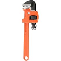 Bahco 6M-13-17 13mm & 17mm Double Open Ended Wrench