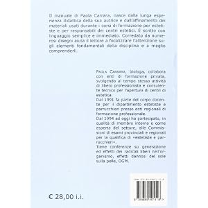 Dermatologia e cosmetologia per estetiste. Fondamenti di una professione emergente