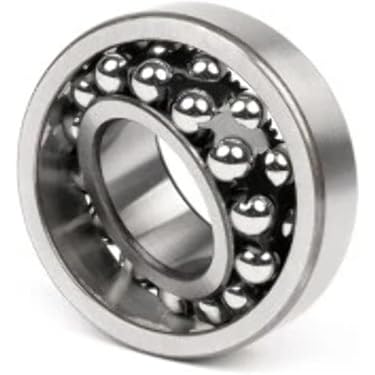 10 Stück 683ZZ Mini Kugellager 3x7x3mm - Bimetall-Dichtung Für Präzise Anwendungen