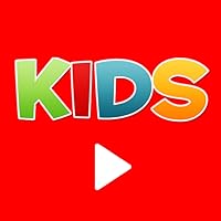 Videos for YouTube Kids