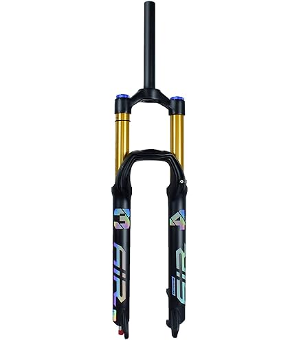 700C Gravel Racefiets Verende Voorvork 60mm Veerweg 1-1/2 Taps Toelopende Off-Road Schijfrem