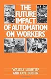 Image de The Future Impact of Automation on Workers