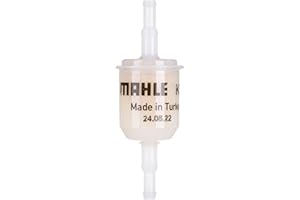 MAHLE KL 13 Filtro carburante
