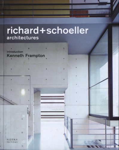 couverture de : Architectures