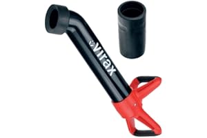 Virax Déboucheur à pompe Virax 290210
