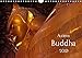 Produktbild Asiens Buddha (Wandkalender 2019 DIN A4 quer): Asiens Buddha - Ein spiritueller Begleiter nicht nur für Buddhisten (Monatskalender, 14 Seiten) (CALVENDO Orte)