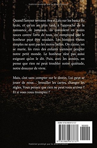 Book's Cover of La tête du lapin bleu