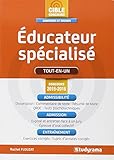 Educateur spécialisé