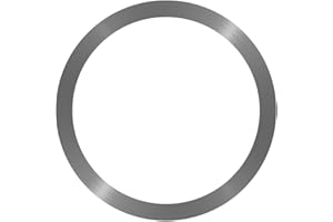 CMT ORANGE TOOLS CMT 299.212.00 - Anello di riduzione d=30-25.4mm esp=2mm, nero