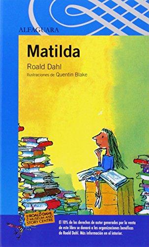 MATILDA (Proxima Parada 12 Años)