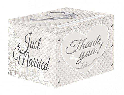 Riesen Hochzeits Geschenk Box Umschlag Dose Hochzeit Geldgeschenk Gift