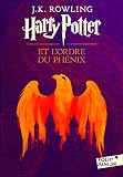 Harry Potter, V : Harry Potter et l'Ordre du Phénix