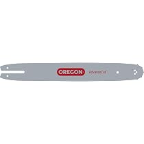 Guide-Chaîne Oregon AdvanceCut 40cm Pour Tronçonneuses Stihl MS180, MS211, Etc. - Réf A074