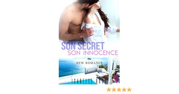 Son Secret Son Innocence New Romance - 