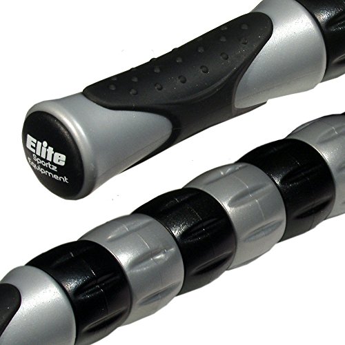 Elite Sportz die Massage Roller Stick – Stick- Massage fur eine sofortige Linderung der Beinkrämpfe und Steifen Beinen - 8