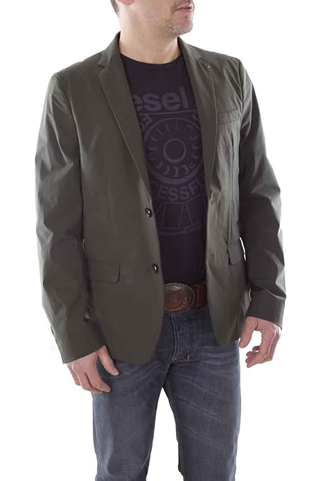 Name IT Blazer Noos Per Bambini E Ragazzi - Nero, Poliestere Viscosa, Made China - Foto 4