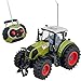 Produktbild Ferngesteuerter Traktor, Claas Axion 850, Licht, Maßstab 1:16, 43c | RC Ferngesteuert Fahrzeug Spieltrecker Trecker Schlepper