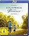 Ein Sommer in der Provence [Blu-ray]