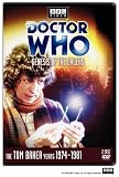 Doctor Who: Genesis of the Daleks (Story 78) by BBC Home Entertainment by David Maloney - 