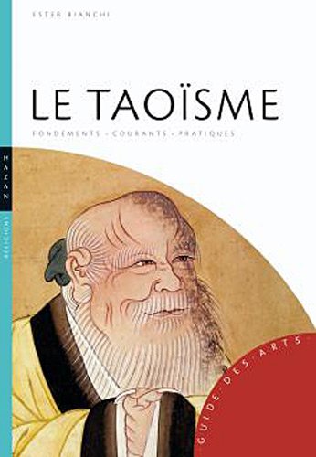 couverture de : Le taoïsme