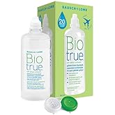 BAUSCH+LOMB Bio true Lens Solution (100 ML)
