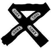 ABUS cable sheath for bike lock black 110 cm