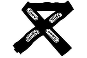 ABUS Funda de cable para candado de bicicleta negro 110 cm