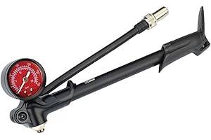 Rockshox Hi Pressure Shock/Fork Suspension Pump