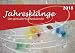 Jahresklänge 2018: Der spirituelle Wochenkalender by