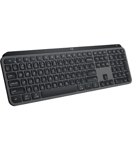 Logitech (ロジクール) MX KEYS MINI US Amazon.in: Buy Logitech MX Keys Mini Minimalist Wireless