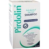 Dermadolin Pirdolin Şampuan 300 Ml