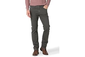 Wrangler Authentics Jeans Rectos Ajustados para Hombre