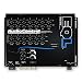 Produktbild AudioControl EQL 2-Kanal Equalizer für Kofferraummontage | 6+7-Band Car HiFi EQ | Subsonic Filter
