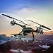 Produktbild Hanbaili RC Quadcopter Drone, JXD 510G 5,8 G FPV 2,0MP Kamera Video 6 Achsen Gyro Quadcopter Drone UAV Barometer